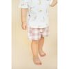 Dropped Shoulder Short Sleeve T-Shirt, Mermaid Melody - T-Shirts - 5