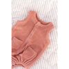 Classic Terry Pocket One-Piece, Shell - Jumpsuits - 5