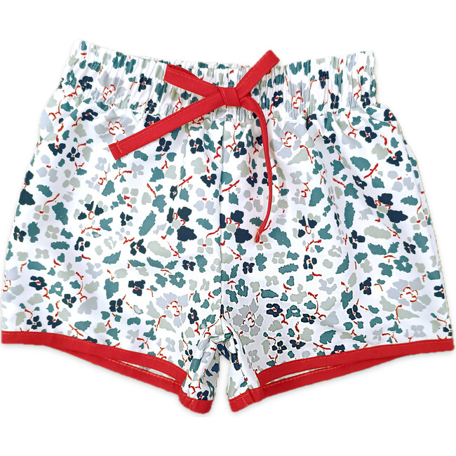 Talmadge Trunk, Darby Light