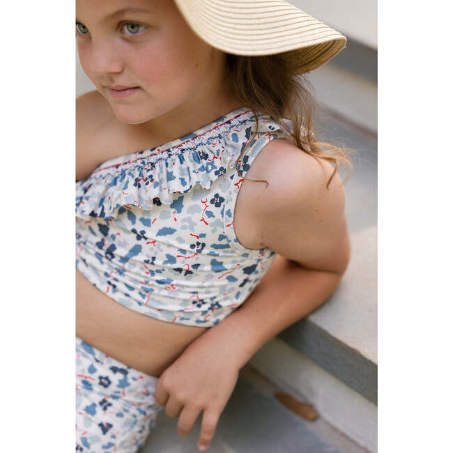 Josie 2-Piece Suit - Two Pieces - 2