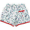 Talmadge Trunk, Darby Light - Swim Trunks - 2