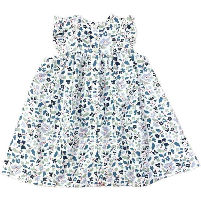 Britta Dress in Darby Light - Dresses - 2