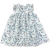 Britta Dress in Darby Light - Dresses - 2