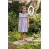 Britta Dress in Darby Light - Dresses - 3