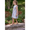 Britta Dress in Darby Light - Dresses - 4