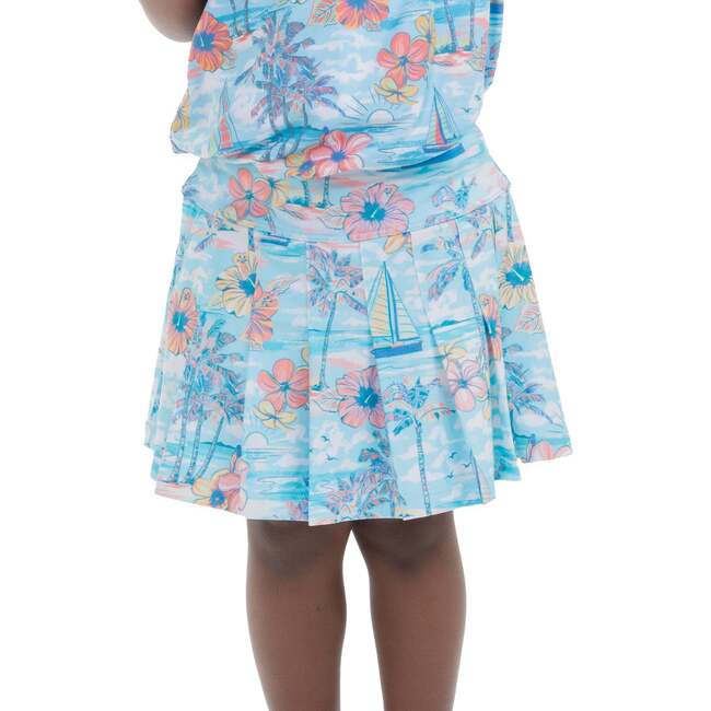 The BVIs, Girls Country Club Skort