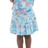 The BVIs, Girls Country Club Skort - Skirts - 1 - thumbnail