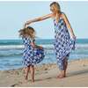 The Greece, Girls Ruffle Mini Dress - Dresses - 3