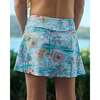 The BVIs, Girls Country Club Skort - Skirts - 3