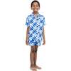 The Greece, Boys Hawaiian Shirt - Button Downs - 7