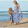 The Greece, Girls Ruffle Mini Dress - Dresses - 4