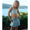 The BVIs, Girls Country Club Skort - Skirts - 4