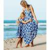 The Greece, Girls Ruffle Mini Dress - Dresses - 7