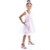 Kyra Floral Dress, Pink - Dresses - 2