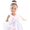 Kyra Floral Dress, Pink - Dresses - 3