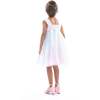 Kyra Floral Dress, Pink - Dresses - 4