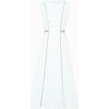 Sloane Dress, White - Dresses - 1 - thumbnail