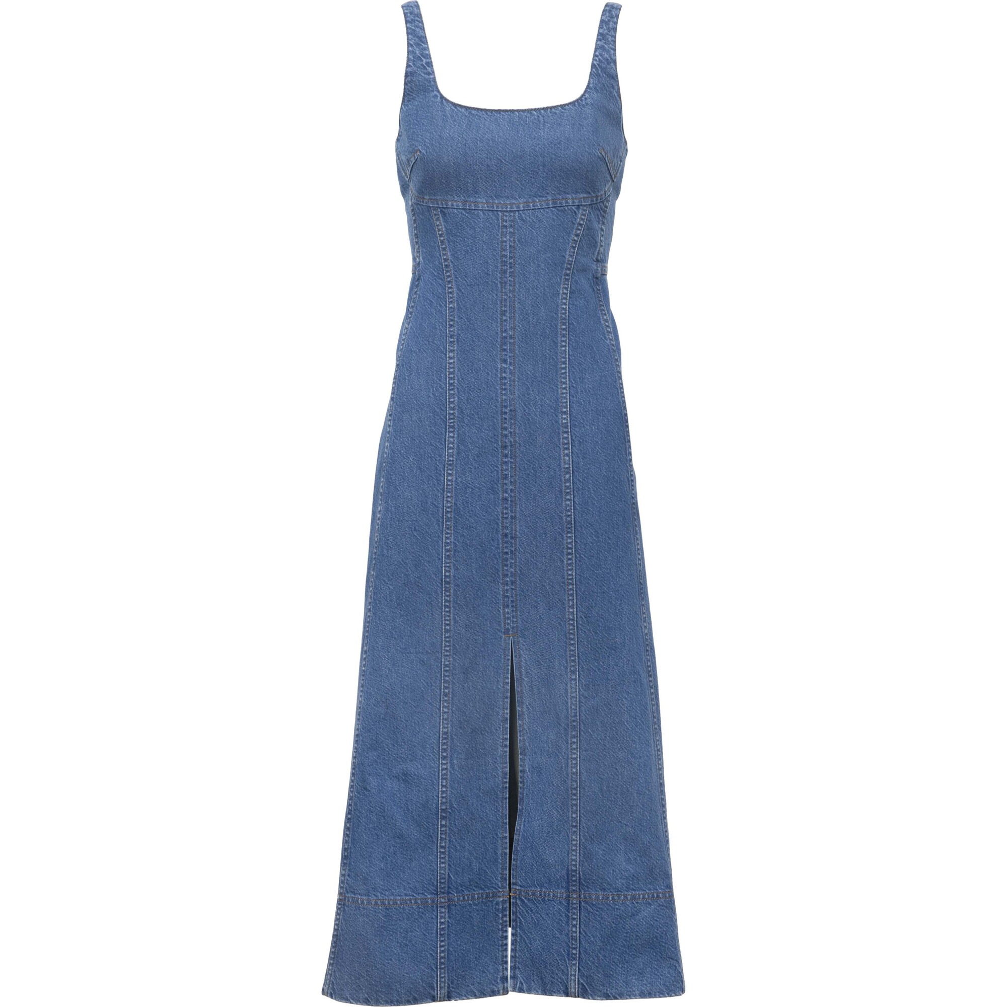 blue dress for baby girl The Felicity Dress  Twinflower Creations