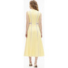 Sloane Dress, Lemon Meringue - Dresses - 4