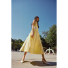 Sloane Dress, Lemon Meringue - Dresses - 8