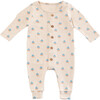 Quinn Magnetic Playsuit, Sailboats - Rompers - 1 - thumbnail