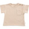 Noah Tee, Stripes - T-Shirts - 1 - thumbnail