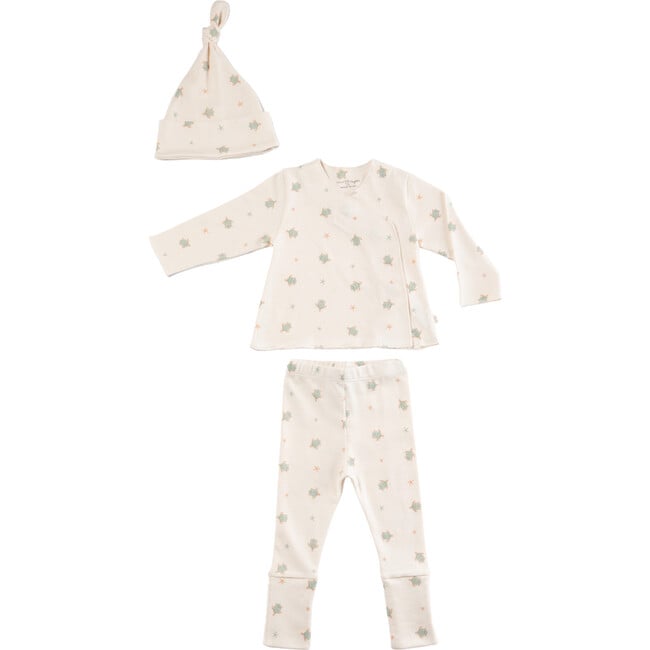 Riley Magnetic Baby Set, Turtles