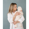 Riley Magnetic Baby Set, Turtles - Mixed Apparel Set - 2