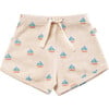 Blake Shorts, Sailboats - Shorts - 1 - thumbnail