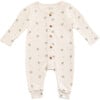 Quinn Magnetic Playsuit, Turtles - Rompers - 1 - thumbnail