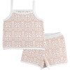 Chloe Knit Set - Mixed Apparel Set - 1 - thumbnail