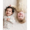 Modal Convertible Footie Pajamas, Sailboats - Footie Pajamas - 2