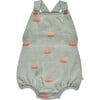 Frankie Romper Seafoam - Rompers - 1 - thumbnail