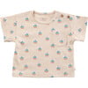 Noah Tee, Sailboats - T-Shirts - 1 - thumbnail