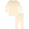 Modal Pajama Set, Turtles - Pajamas - 1 - thumbnail