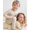 Modal Pajama Set, Turtles - Pajamas - 3