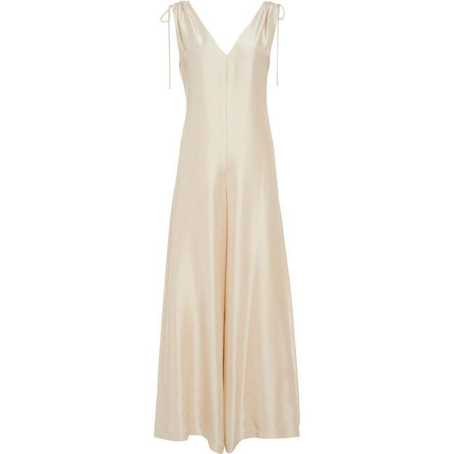 Gemma Jumpsuit, Ivory