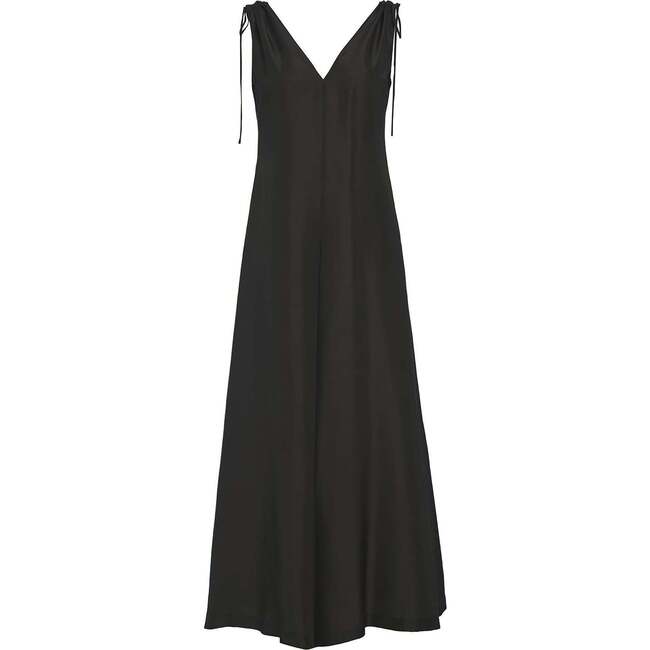 Gemma Jumpsuit, Black