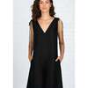 Gemma Jumpsuit, Black - Jumpsuits - 3