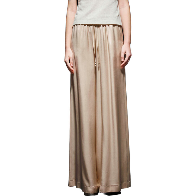 The Weightless Pant, Champagne