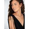 Gemma Jumpsuit, Black - Jumpsuits - 6