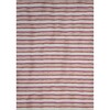 Eva Dress, Pink Multi Stripe - Dresses - 3