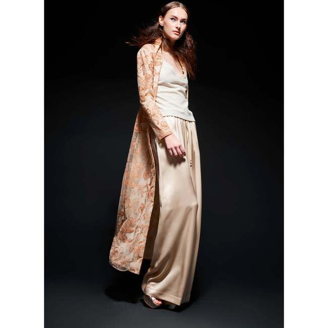 The Weightless Pant, Champagne - Pants - 2