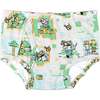 Minecraft Bamboo Boys' Underwear 7-Pack, Grey - Underwear - 2