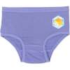 Minecraft Bamboo Girls' Underwear 7-Pack, Grey - Underwear - 2