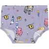 Minecraft Bamboo Boys' Underwear 7-Pack, Grey - Underwear - 4