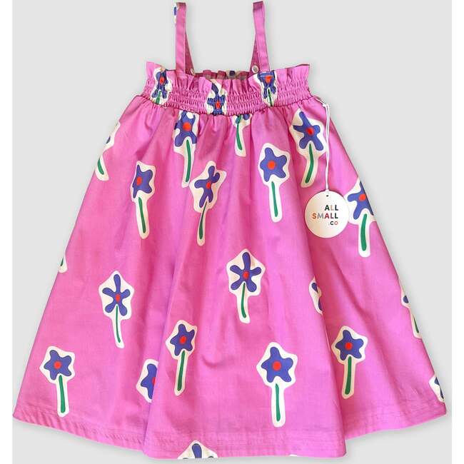 Pillowcase Dress, Prints - Dresses - 1
