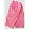 Carpenter Pants, Pink - Pants - 2