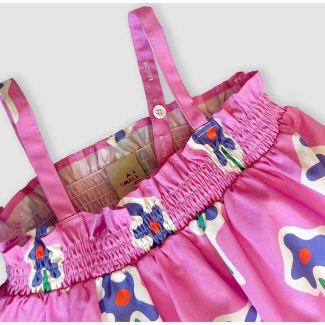 Pillowcase Dress, Prints - Dresses - 3