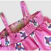 Pillowcase Dress, Prints - Dresses - 3